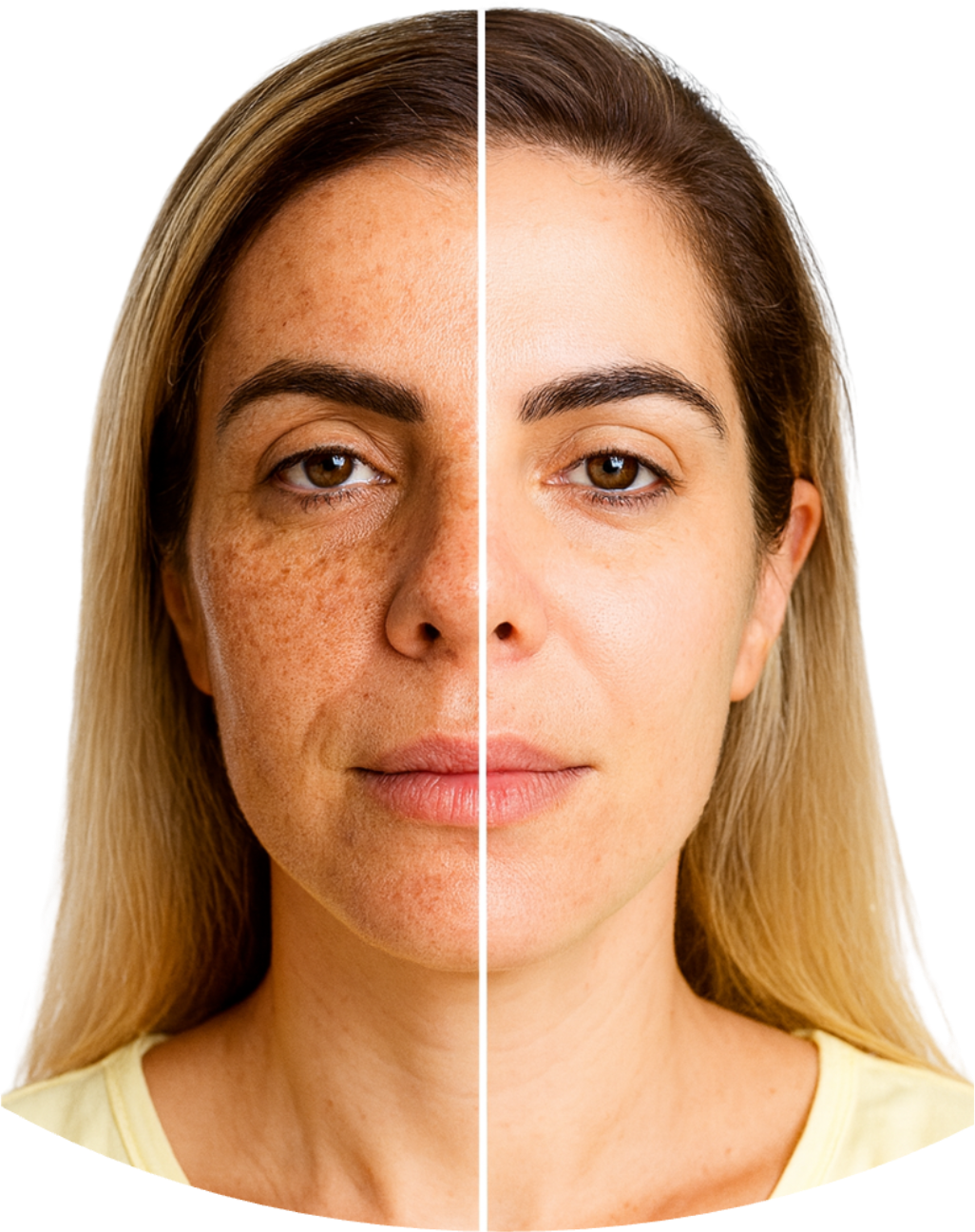 Bia - Atriz do Ritual de Veneza